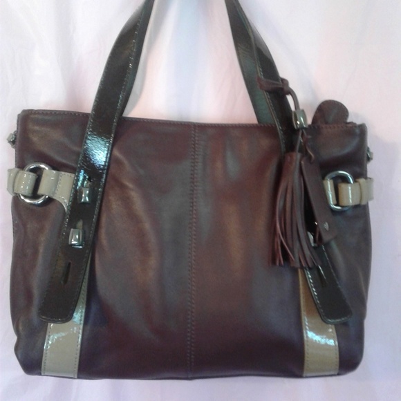 π Francesco Biasia "Only One" Bag π - Picture 2 of 10